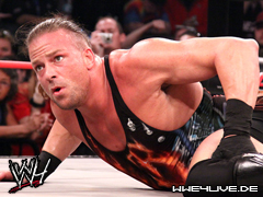 Rob Van Dam-03/10