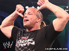 Rob Van Dam-03/10 2