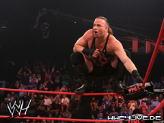 Rob Van Dam-03/10 3