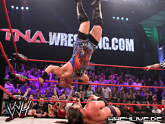 Rob Van Dam-03/10 6