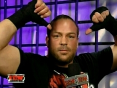 ROB VAN DAM