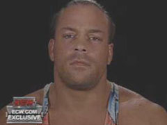 ROB VAN DAM