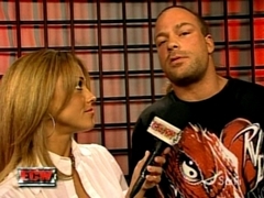 ROB VAN DAM