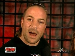 ROB VAN DAM