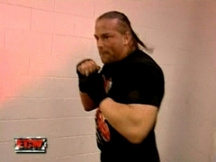 ROB VAN DAM