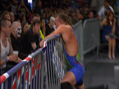 Rob Van Dam BfG 4