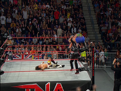 Rob Van Dam BfG 6