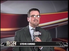 Steve Corino 2