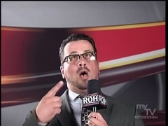 Steve Corino 4