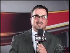 Steve Corino 6