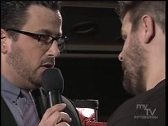 Steve Corino 3