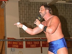 Steve Corino (16)