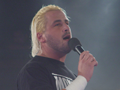 Steve Corino (GSW)