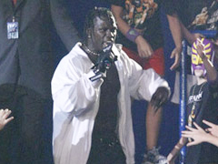 R-Truth