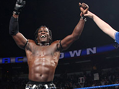 R-Truth
