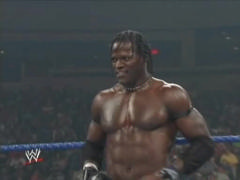 R-Truth