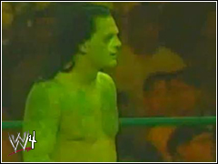 Vampiro Entrance