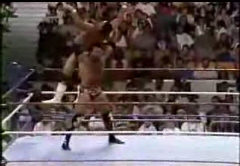 Razor Ramon