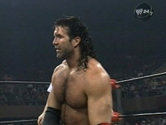 Scott Hall