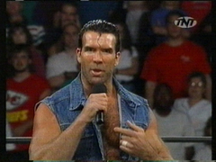 Razor Ramon