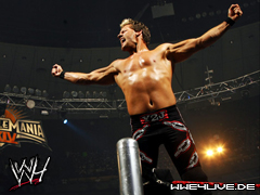 Chris Jericho-04.02.08