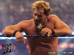 Chris Jericho-05.04.09