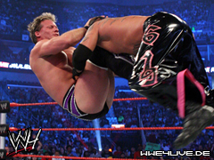 Chris Jericho-07.06.09 3