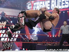 Chris Jericho-07.06.09 4