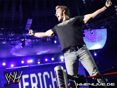 Chris Jericho-09.06.08