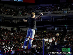 Chris Jericho-09.06.08 2