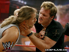 Chris Jericho-09.06.08 5