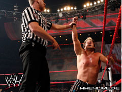 Chris Jericho-11.02.08 4