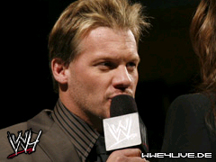 Chris Jericho-12.01.09 3