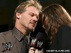 Chris Jericho-12.01.09 4