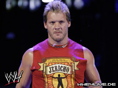 Chris Jericho-14.07.08