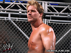 Chris Jericho-15.09.08