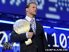 Chris Jericho-15.09.08 4