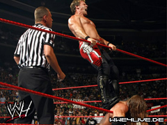 Chris Jericho-16.06.08 7