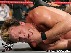 Chris Jericho-19.05.08