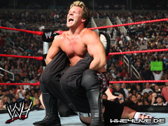 Chris Jericho-25.02.08 2