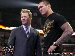 Chris Jericho-05.01.09