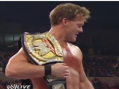 Chris Jericho div. 6