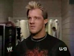 Chris Jericho 2