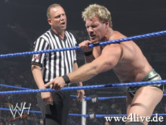 Chris Jericho_09.05.09 7