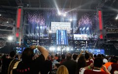 Chris Jericho Entrance