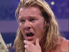 Chris Jericho (9)