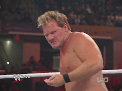 Jericho