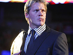 Jericho RAW