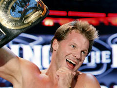 Jericho