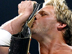 Chris Jericho